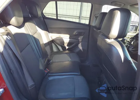 2022 Chevrolet Trax 1Lt from USA, damaged, VIN KL7CJPSM2NB530336